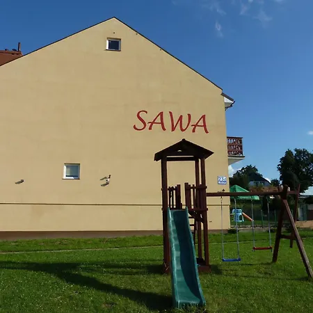 Sawa Privatunterkunft