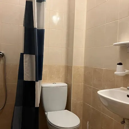 Privatunterkunft Sawa