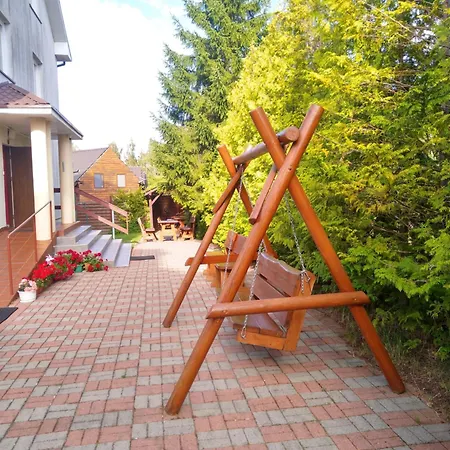 Sawa Privatunterkunft *